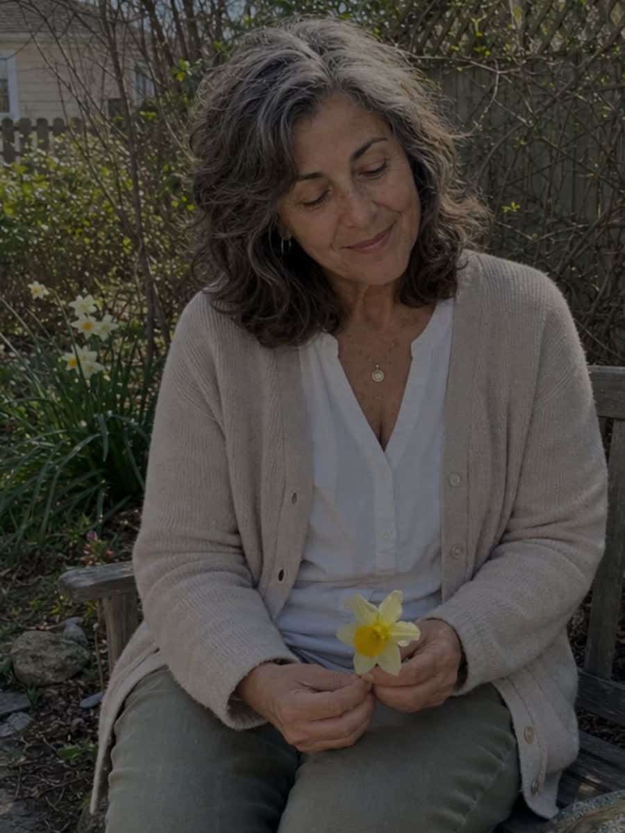 For Eleanor remembrance sample video cover